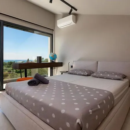 Mare Exclusive Comfortable Holiday וילה פורץ