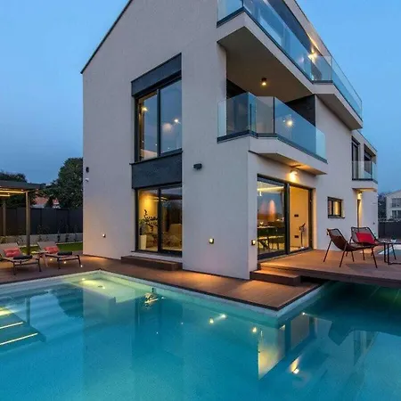 וילה Mare Exclusive Comfortable Holiday