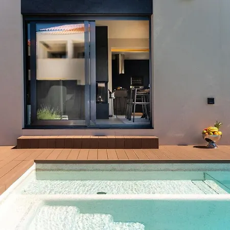 Mare Exclusive Comfortable Holiday *