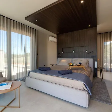 Mare Exclusive Comfortable Holiday Villa Poreč