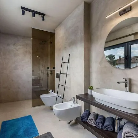 וילה Mare Exclusive Comfortable Holiday פורץ