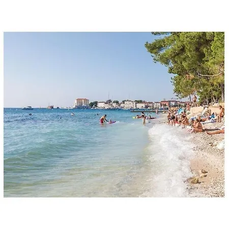 וילה Mare Exclusive Comfortable Holiday
