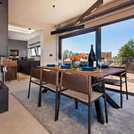 Mare Exclusive Comfortable Holiday